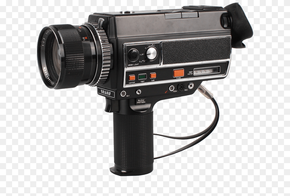 Vintage Camera Film, Electronics, Video Camera, Digital Camera Png Image