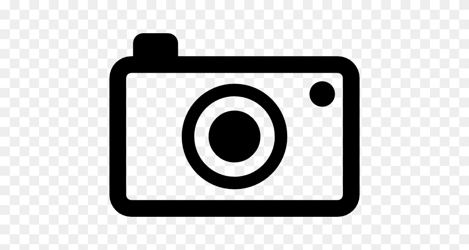 Vintage Camera Icon Vintage Cinema Camera Icon, Electronics, Digital Camera Free Png