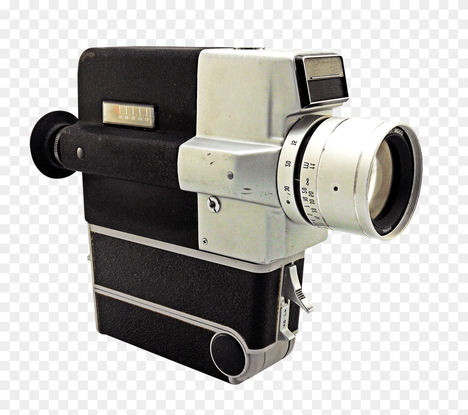 Vintage Camera Image, Electronics, Video Camera, Digital Camera Free Png Download