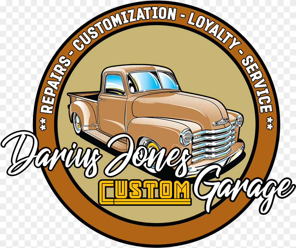 Vintage Car, Pickup Truck, Transportation, Truck, Vehicle Png