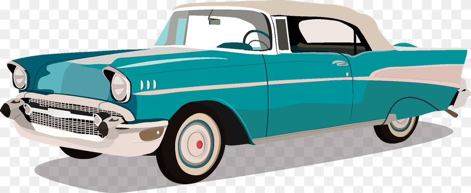 Vintage Car Clipart, Pickup Truck, Transportation, Truck, Vehicle Free Png Download