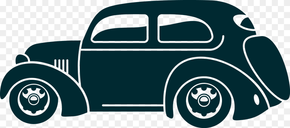 Vintage Car Jeep Vehicle Vintage Car, Plant, Device, Grass, Lawn Free Transparent Png