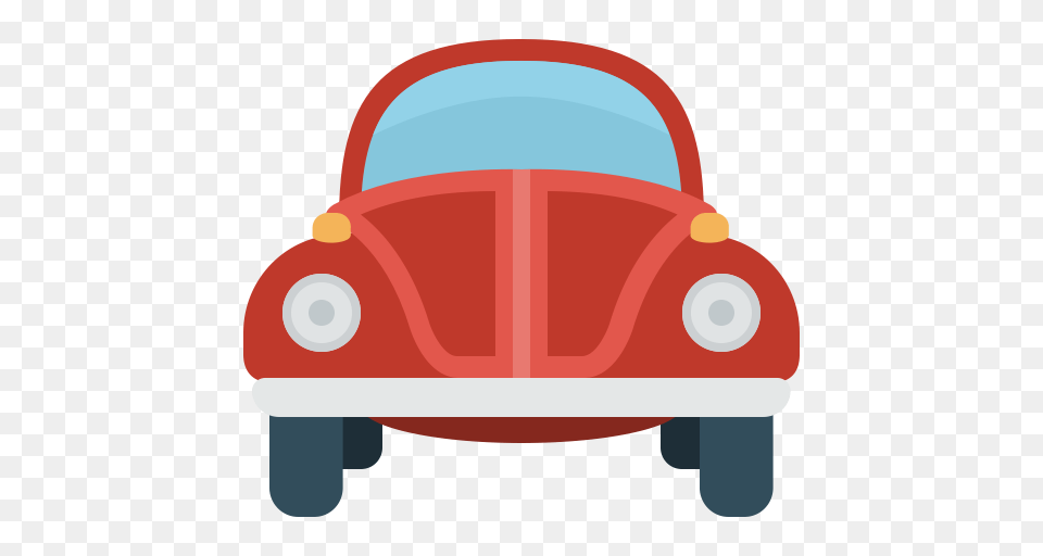Vintage Car Vintage Icon With And Vector Format For, Toy, Plush, Transportation, Vehicle Free Transparent Png