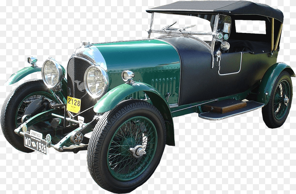 Vintage Cars Clipart Vintage Cars, Antique Car, Car, Model T, Transportation Free Png Download