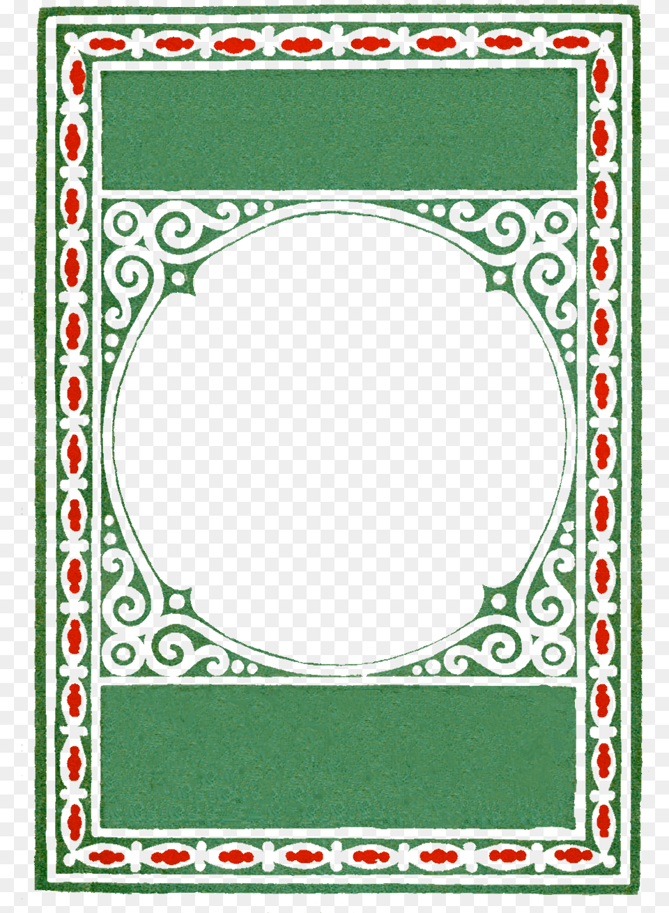 Vintage Christmas Card Template Cover Of Lectures About The New, Home Decor, Rug, Blackboard Png