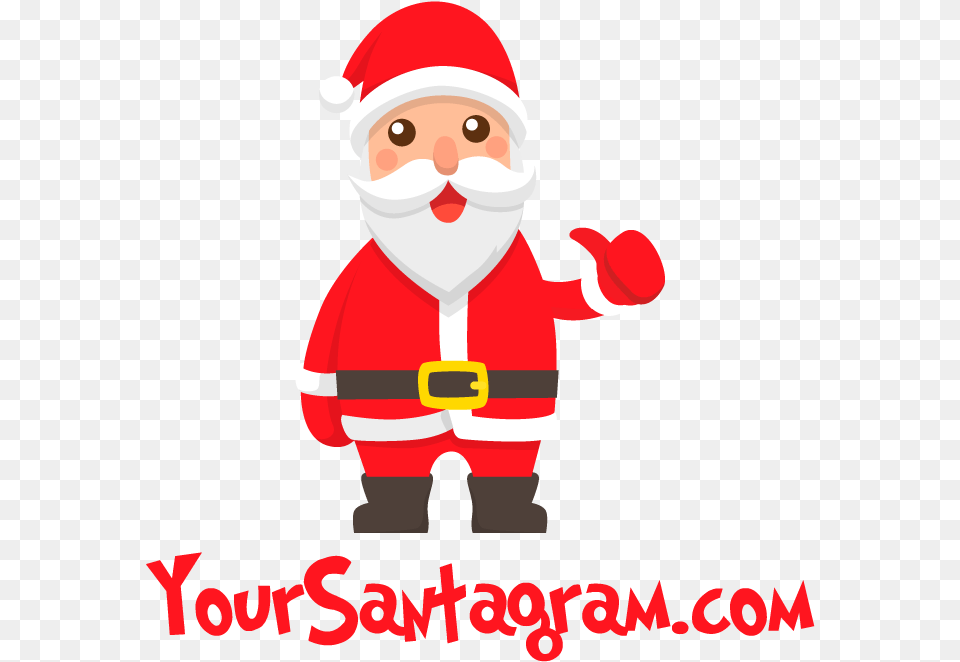 Vintage Christmas Clip Art Santa Claus Deporte Ocio Y Salud, Elf, Clothing, Vest, Lifejacket Free Transparent Png