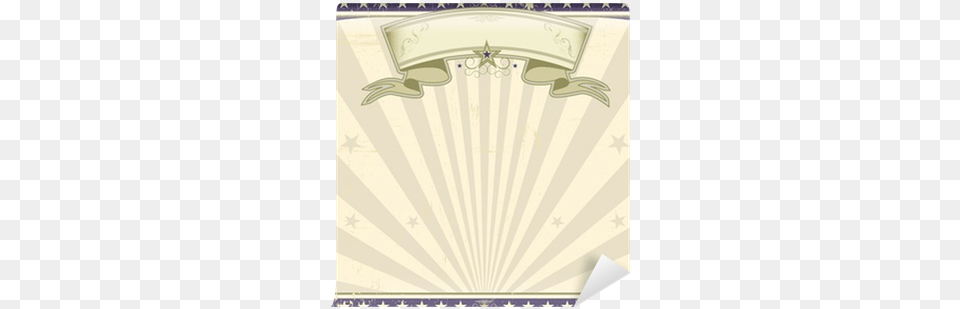 Vintage Circus Poster, Appliance, Ceiling Fan, Chandelier, Device Png Image