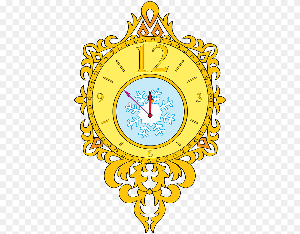 Vintage Clock Clipart Wall Clock, Analog Clock, Dynamite, Weapon Png Image