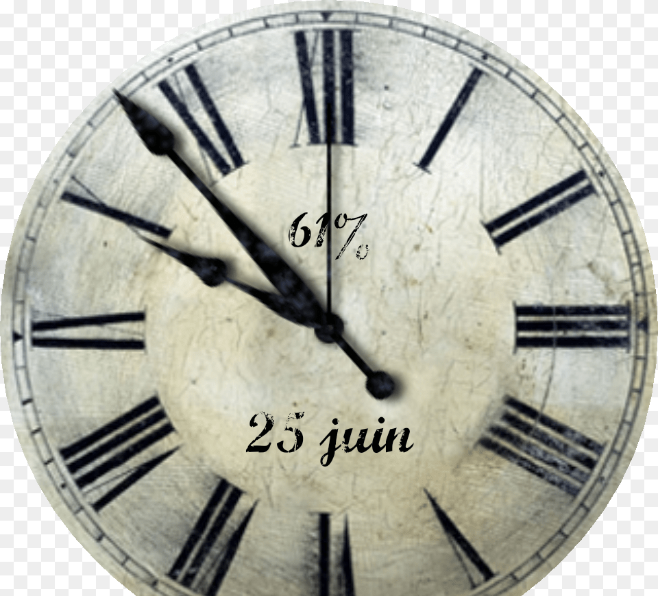 Vintage Clock Face, Analog Clock, Wall Clock, Mace Club, Weapon Free Transparent Png