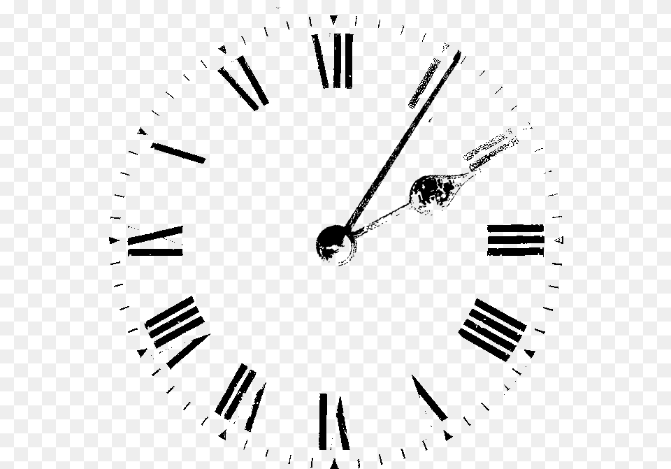 Vintage Clock Vector Download Wall Clock, Spoke, Machine, Vehicle, Transportation Free Png