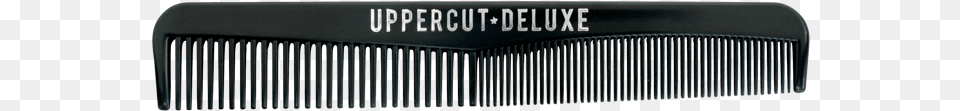 Vintage Comb Uppercut Deluxe Comb Png Image