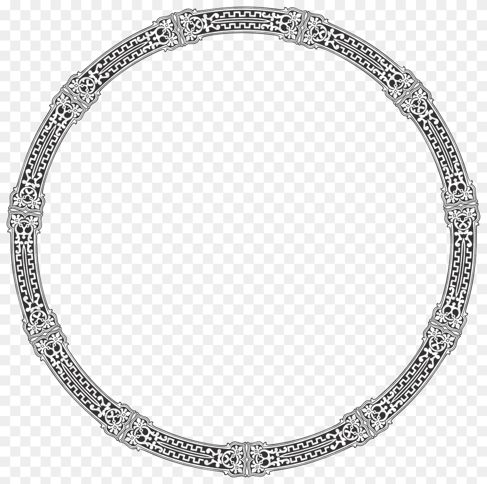 Vintage Decorative Ornamental Frame 10 Clipart, Oval, Home Decor, Hoop, Accessories Png