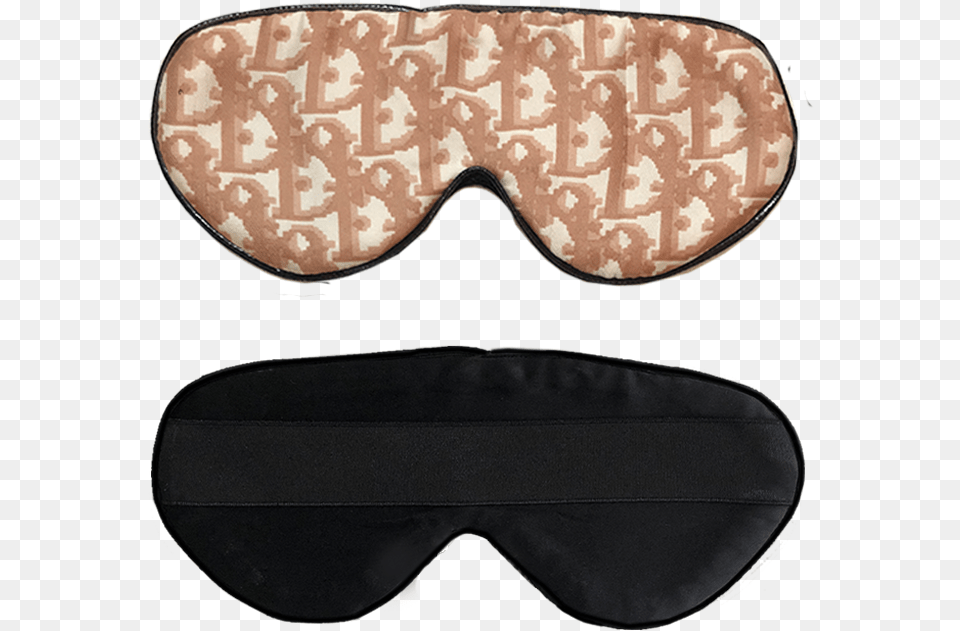 Vintage Dior Sleep Mask Beigeclass Lazyload Lazyload Dior Sleeping Mask, Home Decor, Accessories, Cushion Png