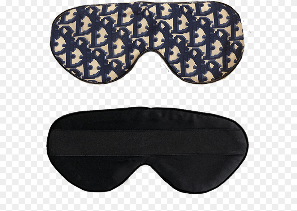 Vintage Dior Sleep Mask Navyclass Lazyload Lazyload Christian Dior Sleep Mask, Cushion, Home Decor, Accessories, Clothing Free Png