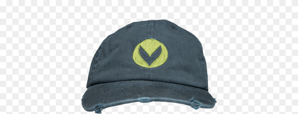Vintage Distressed Vinesauce Hat Baseball Cap, Baseball Cap, Clothing Free Png Download
