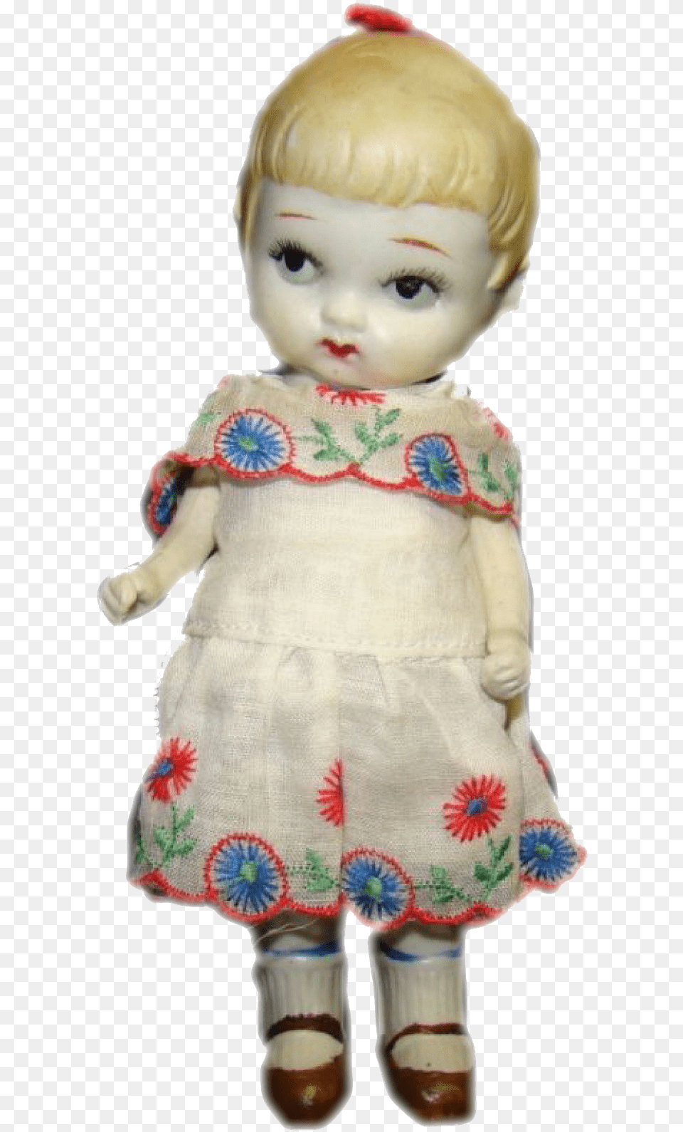 Vintage Doll, Toy, Face, Head, Person Free Transparent Png