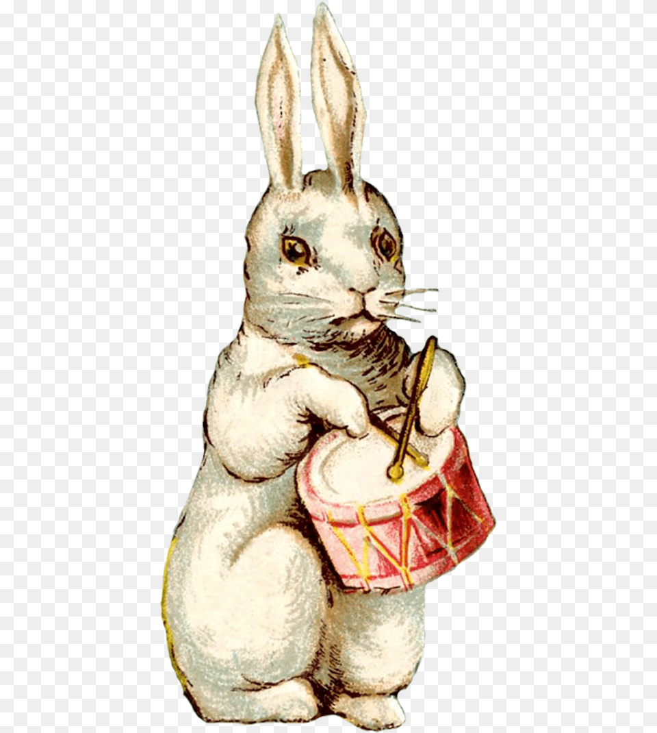 Vintage Easter Child, Female, Girl, Person Free Transparent Png