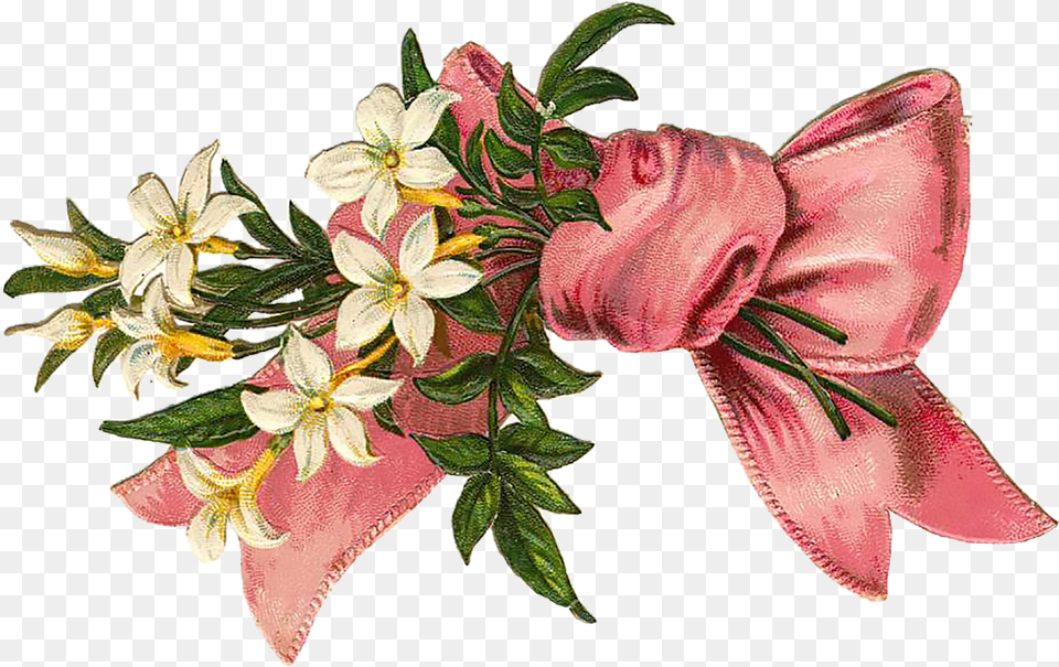 Vintage Easter Vintage Easter Clip Art, Flower, Flower Arrangement, Flower Bouquet, Plant Free Png Download