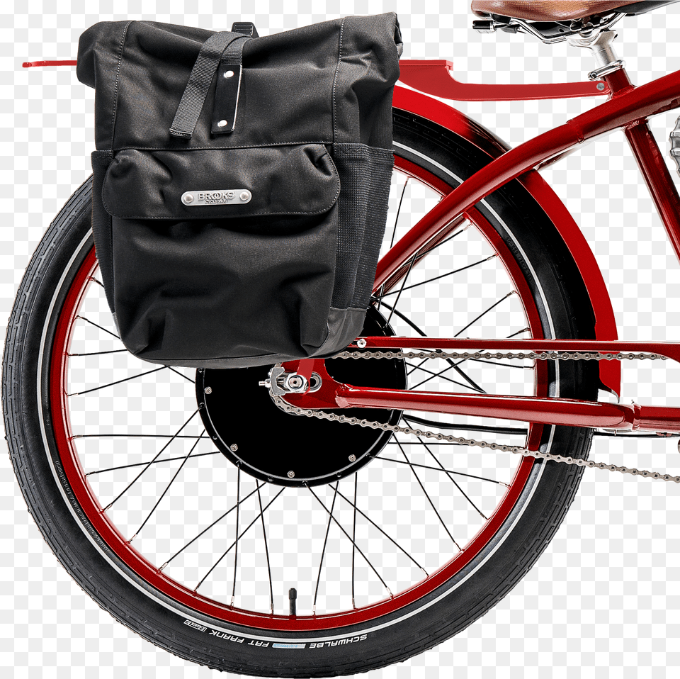 Vintage Electric Bike Tracker Free Transparent Png