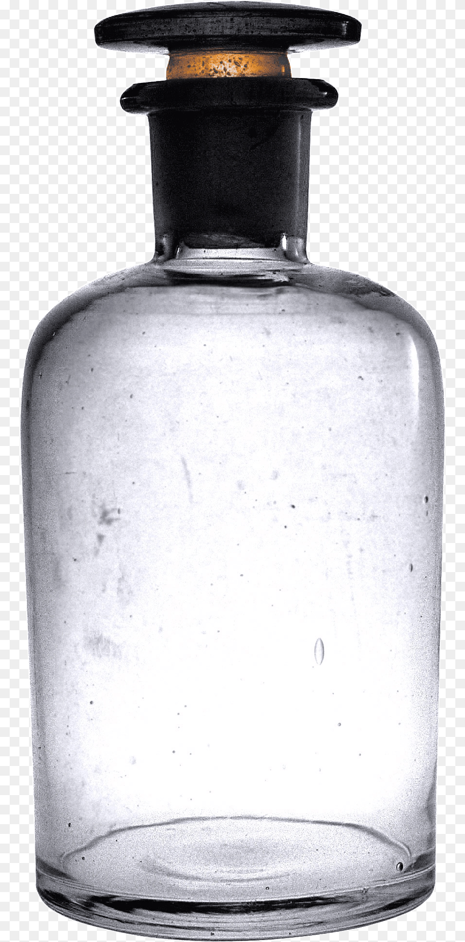 Vintage Empty Bottle, Jar, Pottery, Vase, Glass Free Png