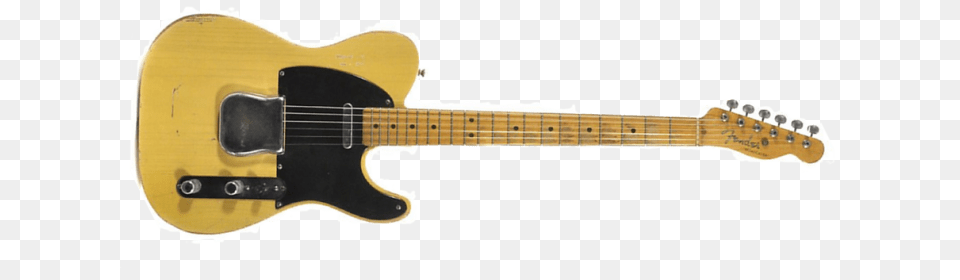 Vintage Fender Guitar, Bass Guitar, Musical Instrument Png