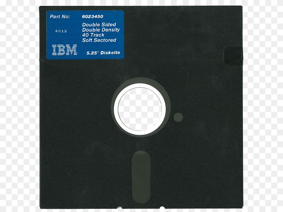 Vintage Floppy Disk, Computer Hardware, Electronics, Hardware Free Png