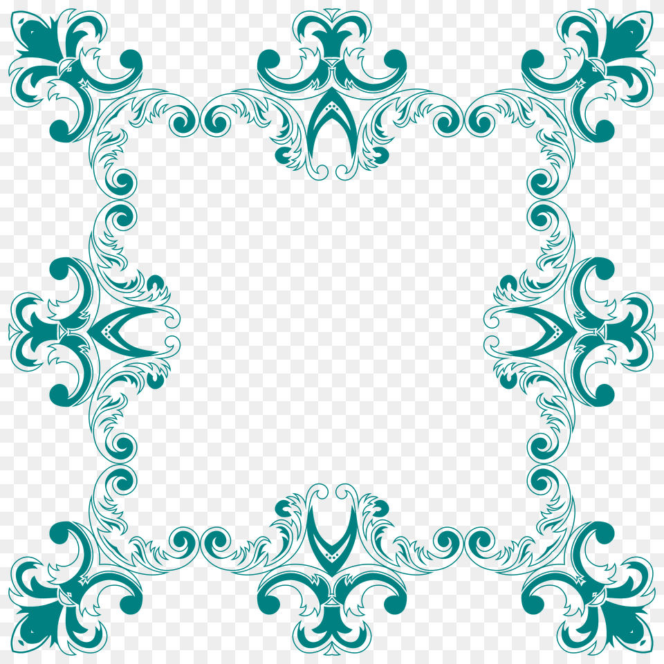 Vintage Floral Design Mark Ii 10 Clipart, Art, Floral Design, Graphics, Pattern Free Png