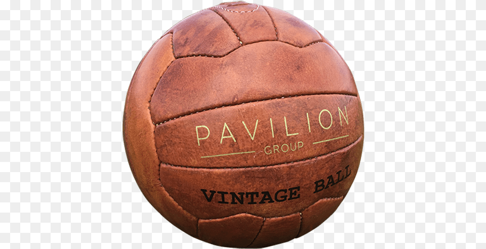 Vintage Footballs Old Football Ball, Soccer, Soccer Ball, Sport, American Football Free Transparent Png