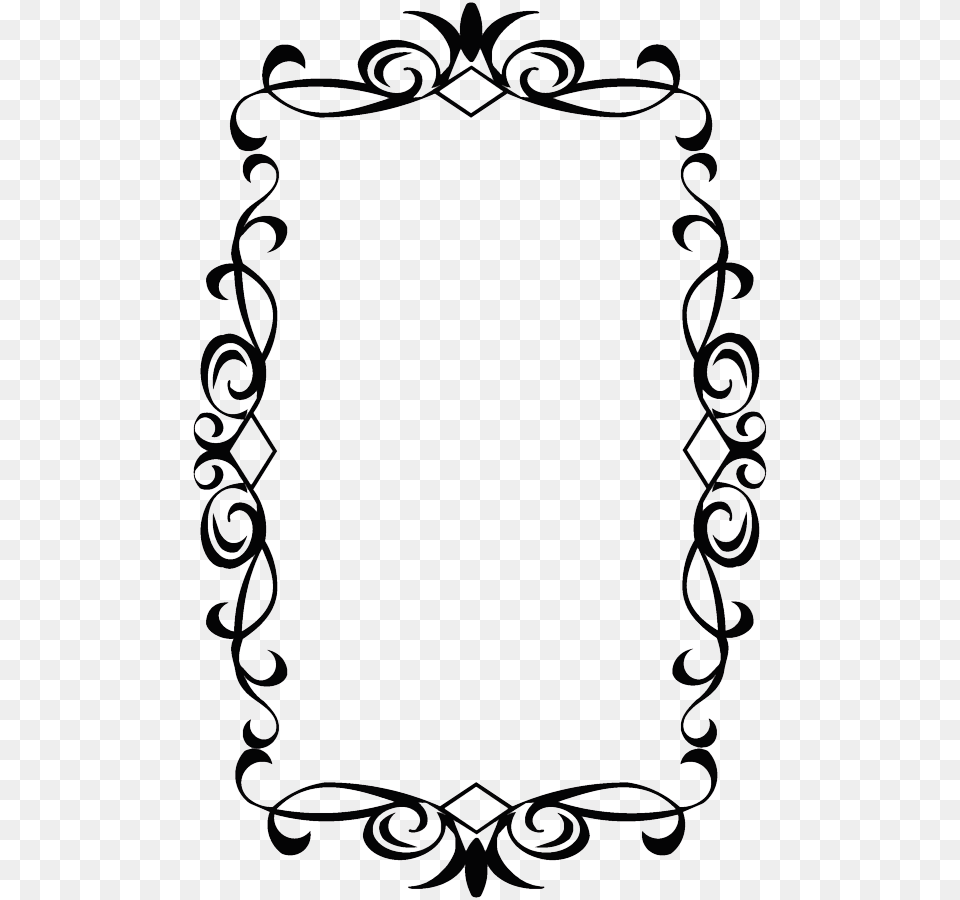 Vintage Frame Border Download Vector Clipart, Oval, Stencil, Adult, Bride Free Png