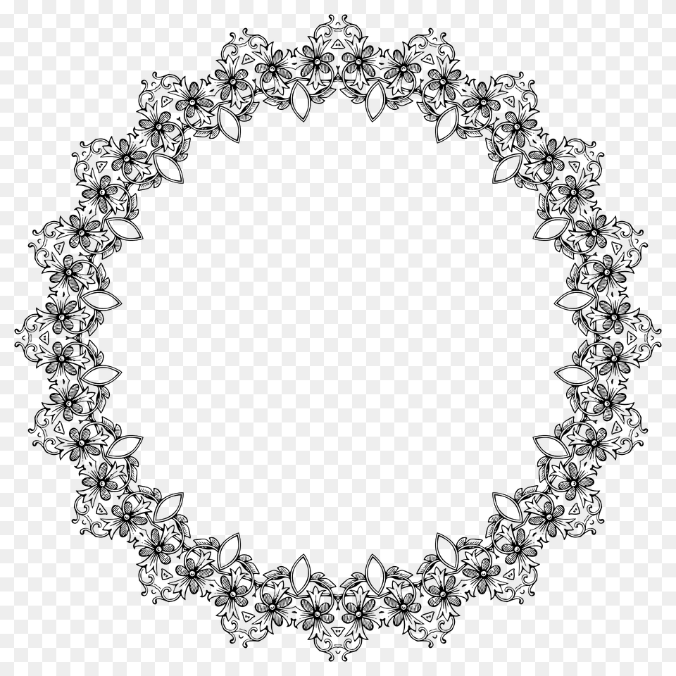 Vintage Frame Clipart, Pattern, Accessories, Green Png Image