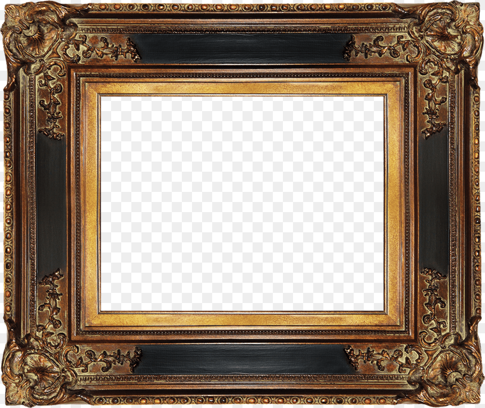 Vintage Frame Photography Free Png Download