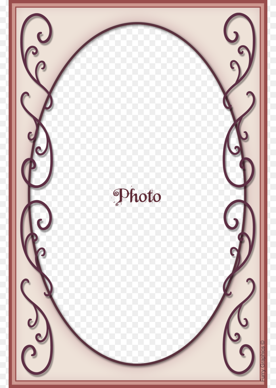 Vintage Frames Clipart Picture Frames Scrapbooking Vintage Frames, Oval Png