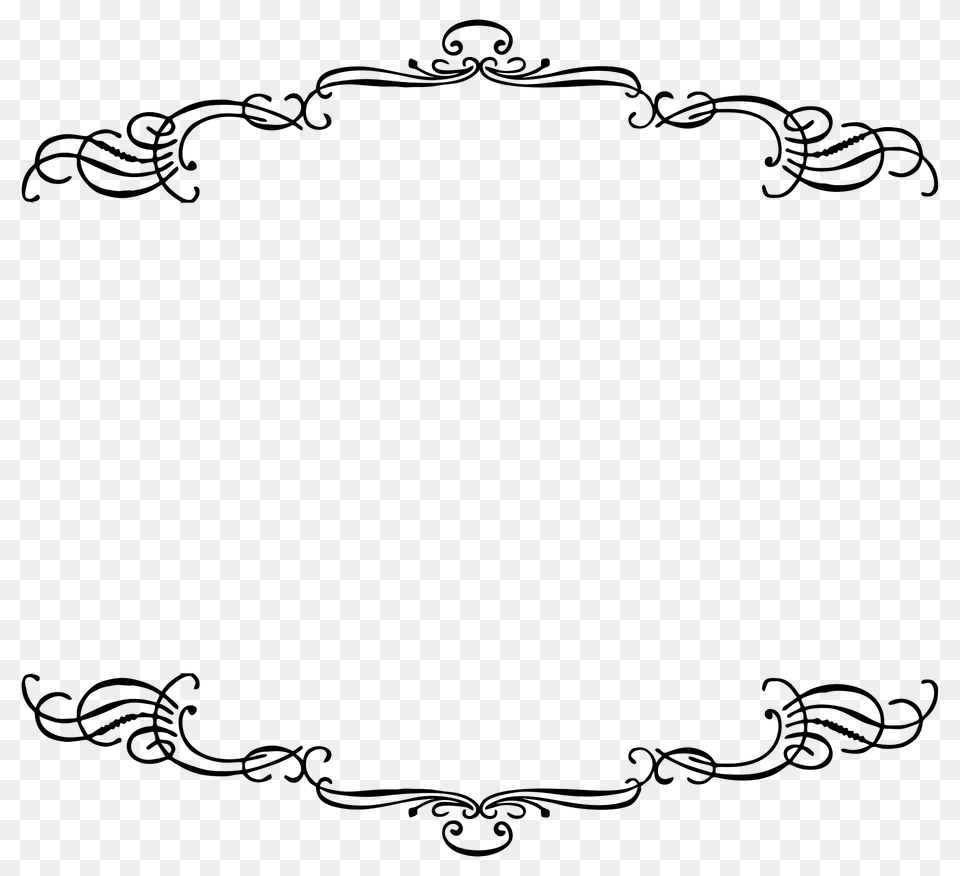 Vintage French Frame 5 Clipart, Oval, Accessories Free Transparent Png