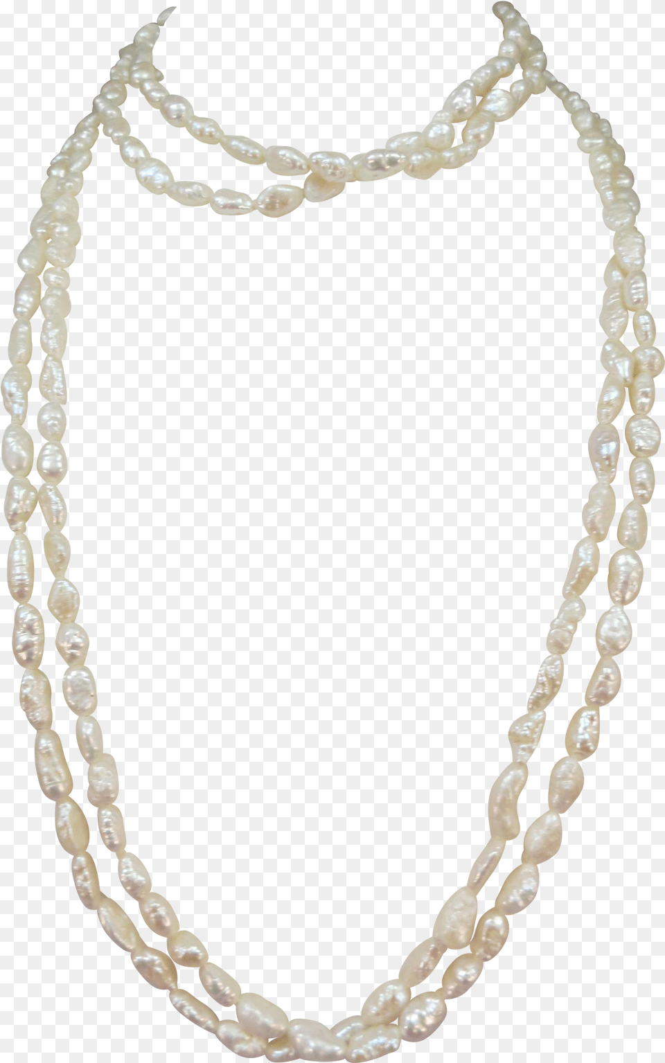 Vintage Fresh Water Pearls Necklace And Bracelet Necklace Necklace, Accessories, Bead, Bead Necklace, Jewelry Free Transparent Png