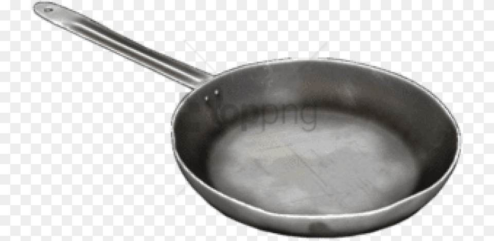 Vintage Frying Pan With Transparent Frying Pan, Cooking Pan, Cookware, Frying Pan Png Image