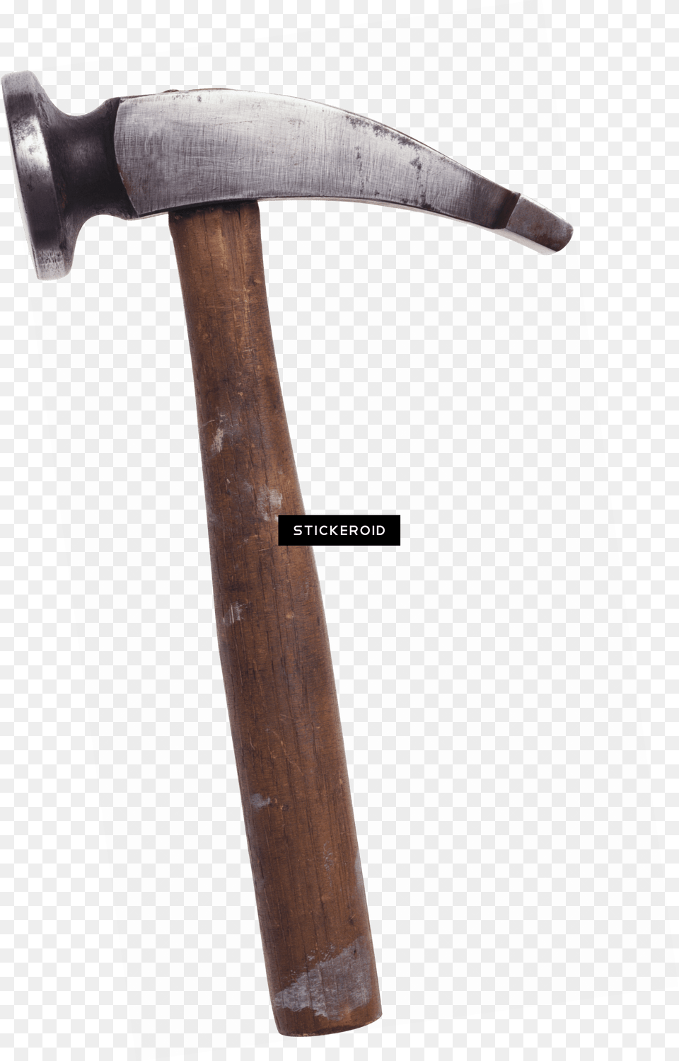 Vintage Hammer Modernity On Endless Trial By Kolakowski Leszek, Axe, Device, Tool, Weapon Free Transparent Png