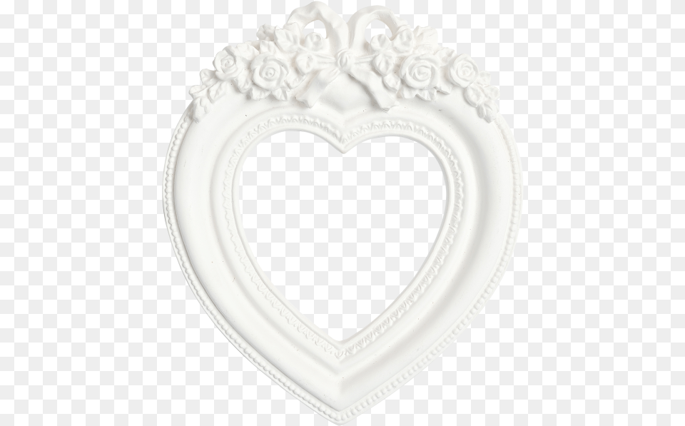 Vintage Heart Frame Heart Full Size Image Heart, Birthday Cake, Cake, Cream, Dessert Png