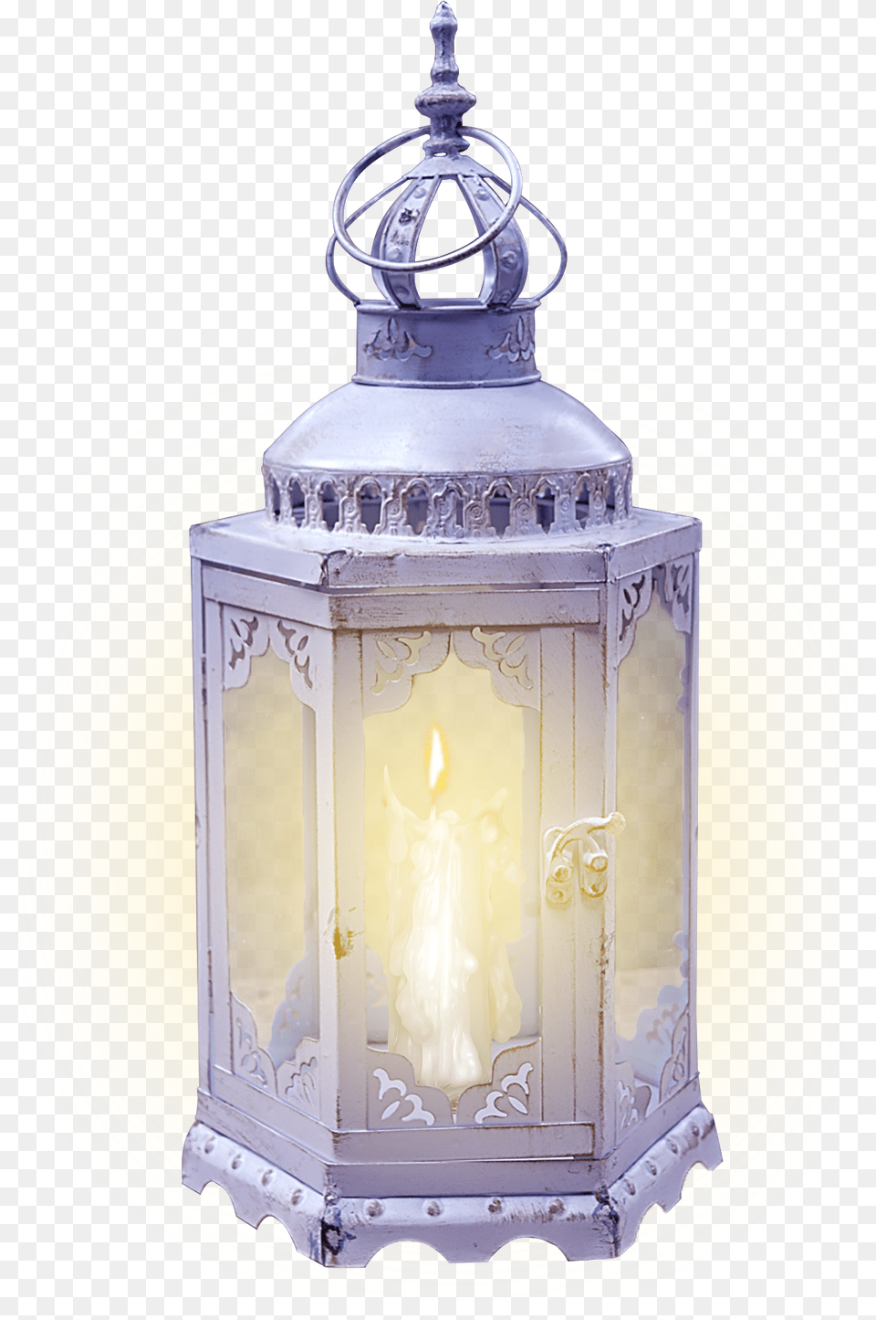Vintage Kerosene Lamp Fanous Lighting Lantern Clipart Vintage Candle Lamp, Lampshade Free Png Download