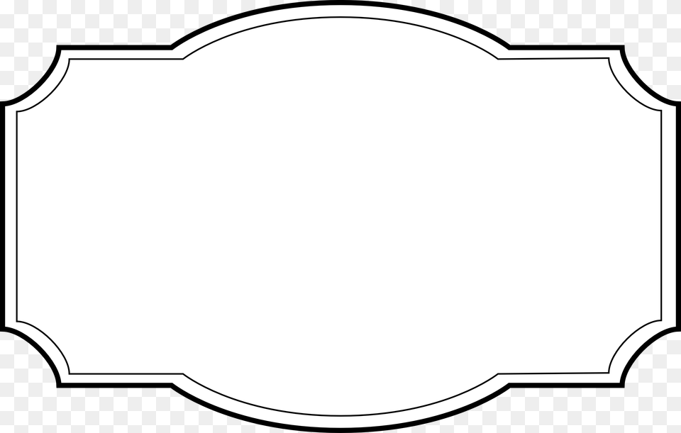 Vintage Label Free Transparent Png