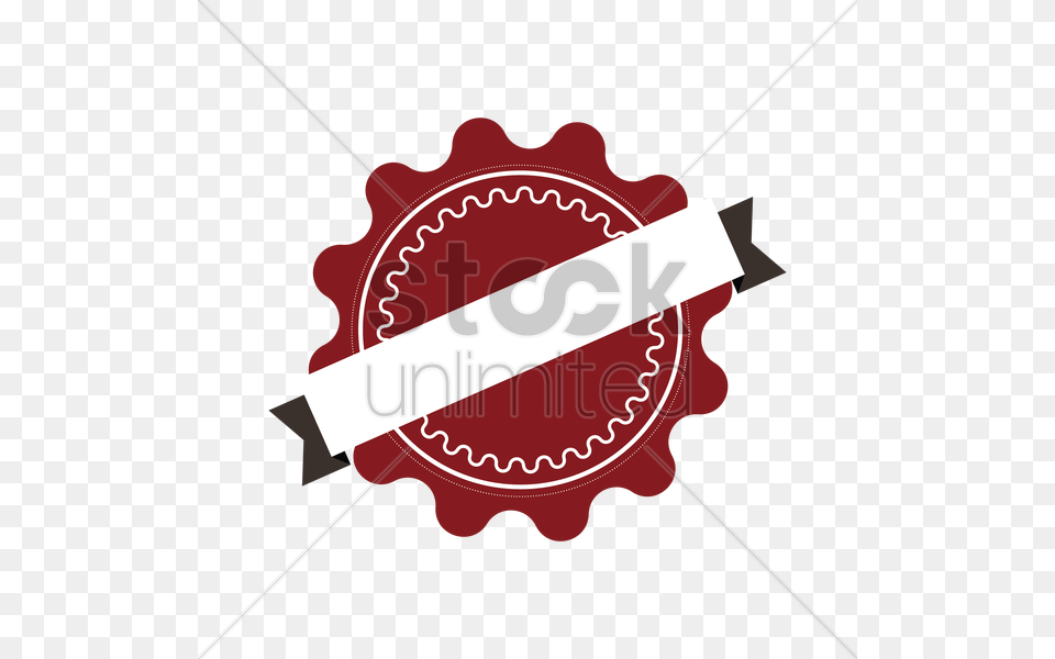 Vintage Label Vector Image Png