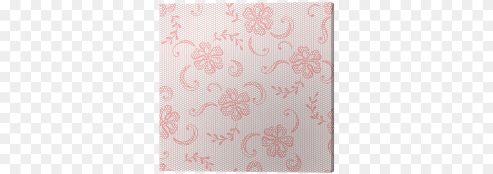 Vintage Lace Background Ornamental Flowers Kitchen Towel, Pattern, Home Decor, Linen, Blackboard Free Png