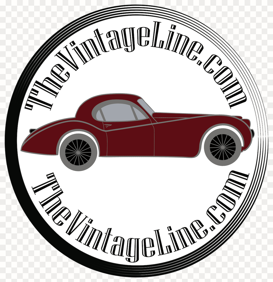 Vintage Line, Alloy Wheel, Car, Car Wheel, Machine Free Transparent Png