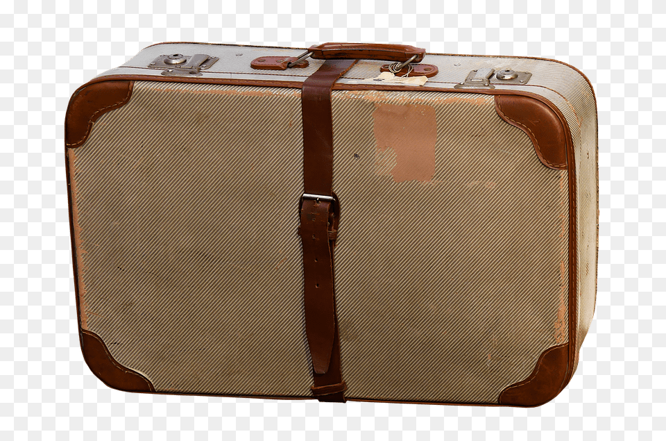 Vintage Luggage, Baggage, Suitcase, Accessories, Bag Png