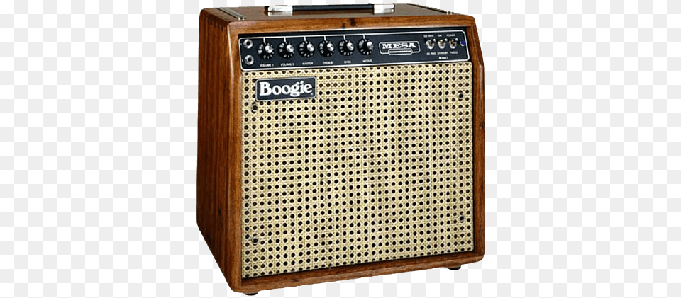 Vintage Mesa Boogie Guitar Amplifier, Electronics, Speaker, Radio Free Transparent Png