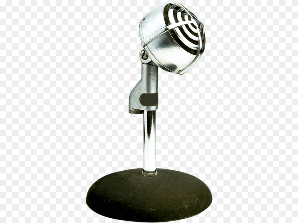 Vintage Microphone Images Transparent Voices Of Eternity Vol, Electrical Device, Lighting Png Image