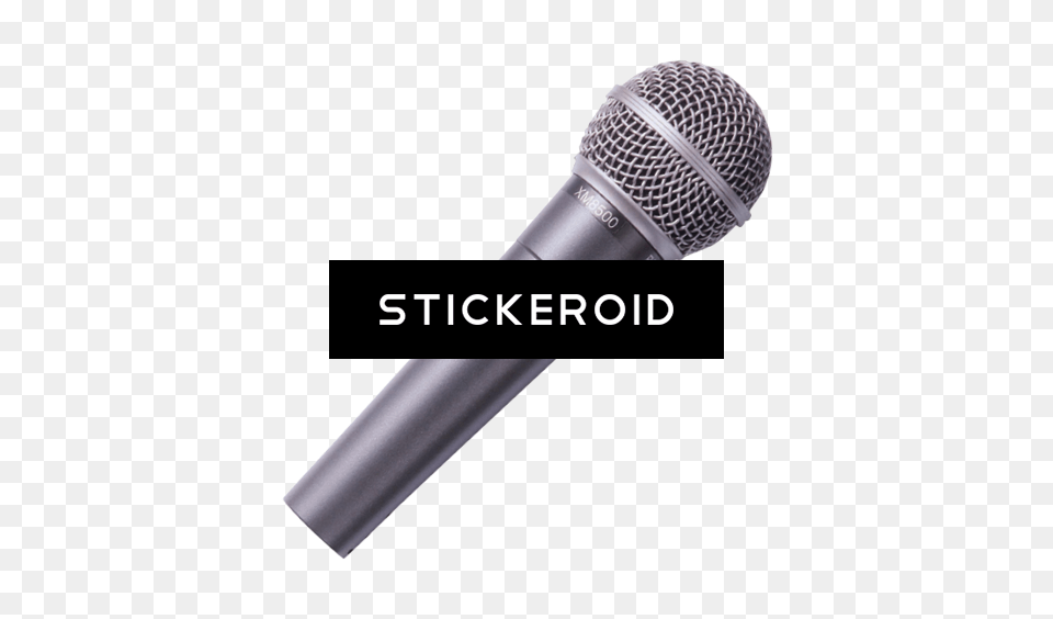 Vintage Microphone Microphone, Electrical Device Png