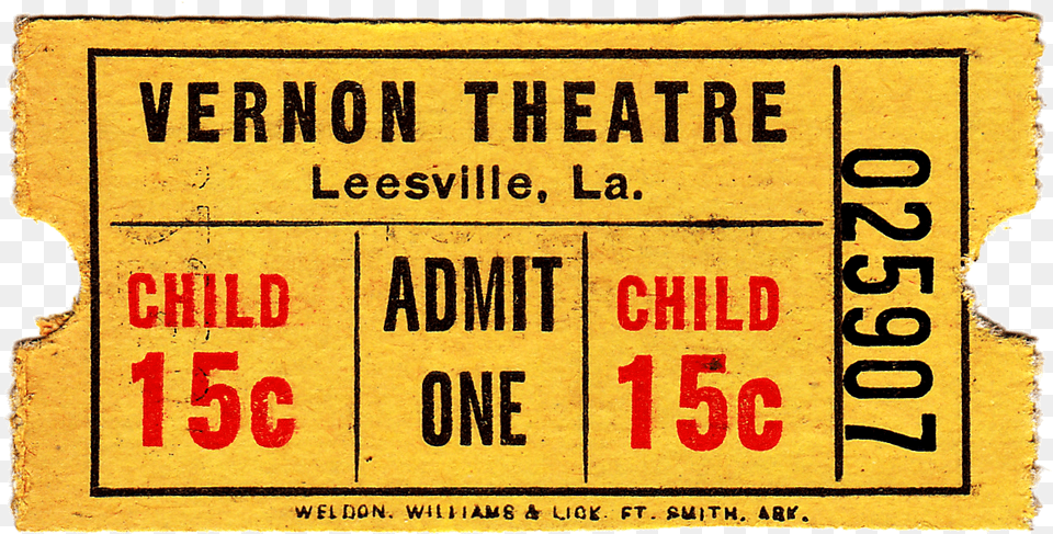 Vintage Movie Ticket Template Vintage Ticket, Paper, Text Free Png