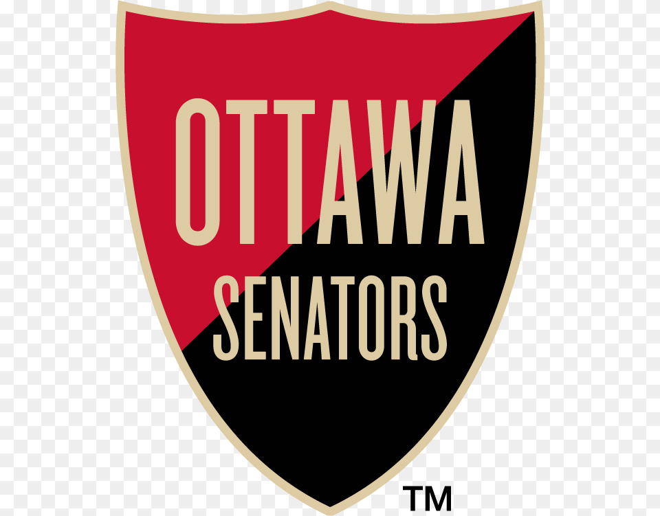 Vintage Ottawa Senators Logo Png Image
