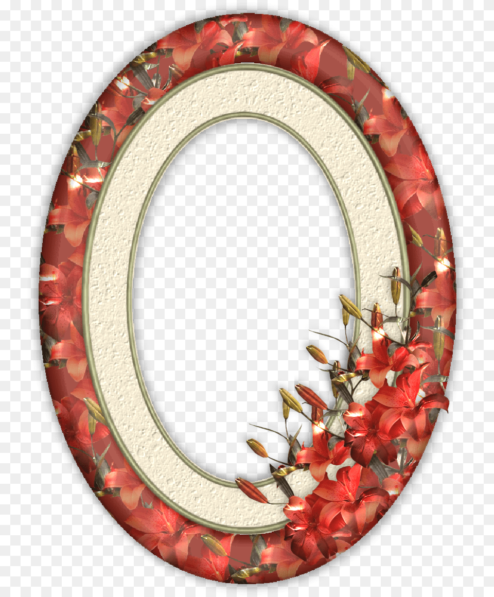 Vintage Oval Frame Circle, Photography, Flower, Flower Arrangement, Plant Free Png