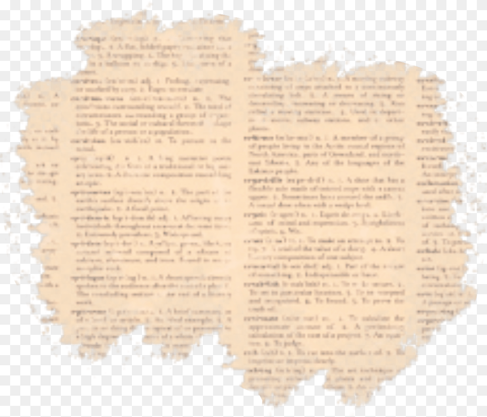 Vintage Overlay Hojas De Periodico, Page, Text, Adult, Bride Png